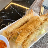 Ammo Sushi Comida