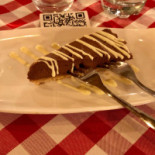 Testina Comida