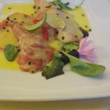Camars Comida