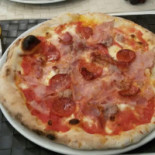 La Piccola Capri Nourriture