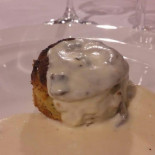 Il Tolcino Nourriture