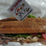 Le Delizie Di Jack Apecar Food Truck food