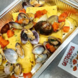 Le Delizie Di Jack Apecar Food Truck food