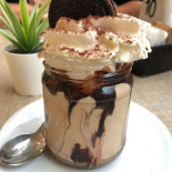 Mood Cafe Comida