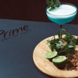 Prime Comida