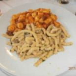 Lo Sgorzolo Nourriture