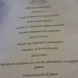 L'oro Del Ticino Nourriture