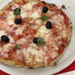 Luco's Pizza Nourriture
