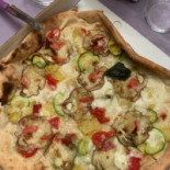 Luco's Pizza Nourriture