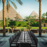 Il Cairo Pizza Kebab food