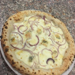 Il Cairo Pizza Kebab food