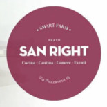 San Right À l'intérieur