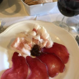 Vecchia Nourriture