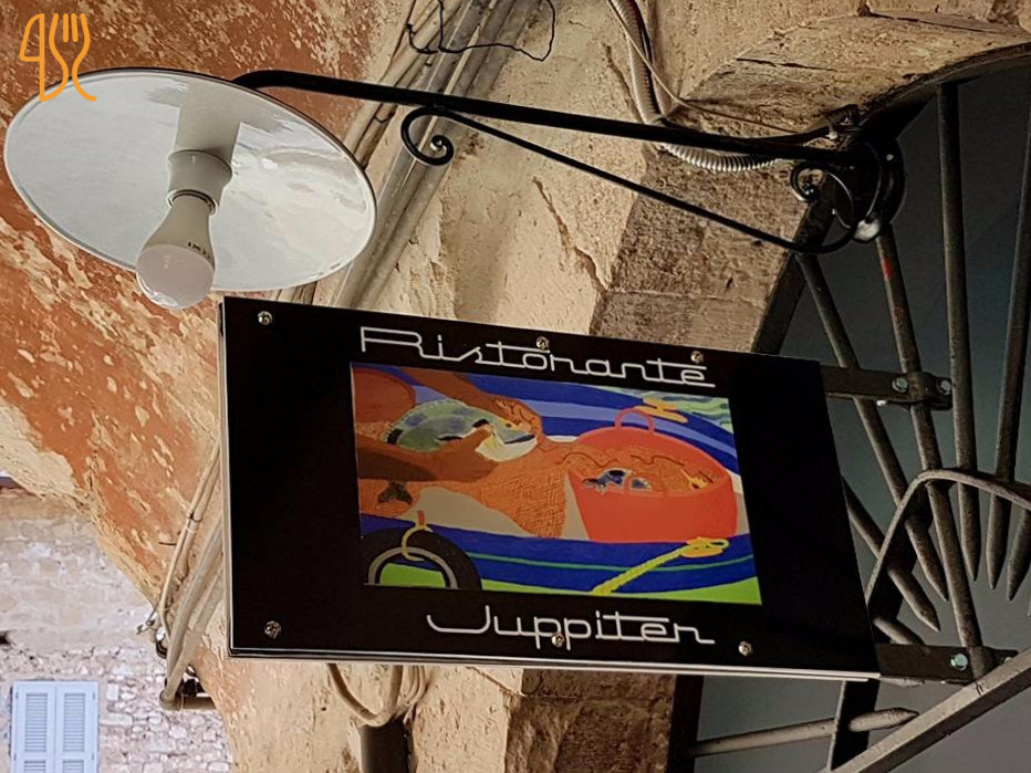 Juppiter Comida