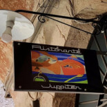 Juppiter Nourriture