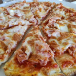 Antico Ristoro 2 Nourriture