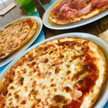 Antico Ristoro 2 Nourriture