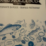 Dal Mollusco À l'intérieur