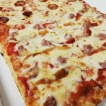 Spizzikò Nourriture