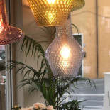 El Merendero À l'intérieur