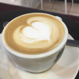 Caffe' Sant'agnese Comida