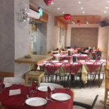 Piccadilly 4 Comida