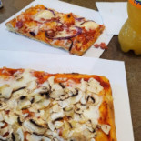 Pisa Pizza Comida