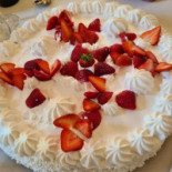 Le Siepi Nourriture