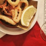 La Cova Tapas Prato Nourriture