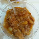 Messer Lampredotto Nourriture