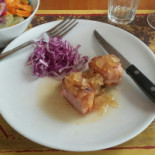 Osteria Vigna Nourriture