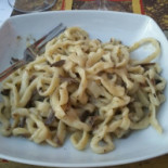 Osteria Vigna Nourriture