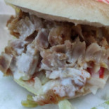 Kebab Nourriture