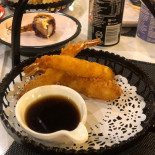 Kailin Sushi Nourriture