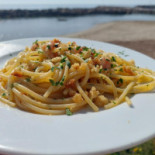 A' Triglia Nourriture