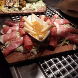 L'osteria Di Pisa Comida