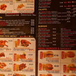 Star Food Nourriture