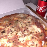 Happy Pizza Nourriture