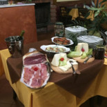 'e Nespuli Comida