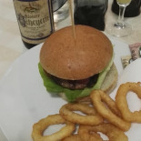 Aymon-ristopizzapub Comida