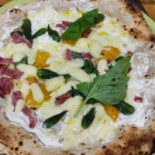 Pizzalo' Arcofelice Nourriture