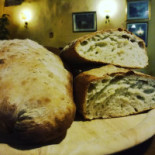 La Locanda Del Conte Nitto food