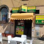 Casa Papa Kebab Extérieur