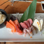 Mu Fish food