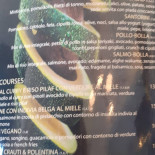 Miele Caffè Cibo