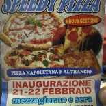 Speedy Pizza Nourriture