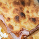 Centrale Comida