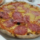 Pizzeria Da Bruno Nourriture