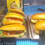 Strapizzami Nourriture