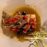 Pizzeria Sa Ena' E Muru Nourriture